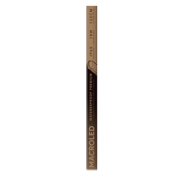 Plafón Premium Simple 18W - Imagen 2