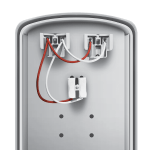 Plafón Premium Doble 36W - Imagen 4