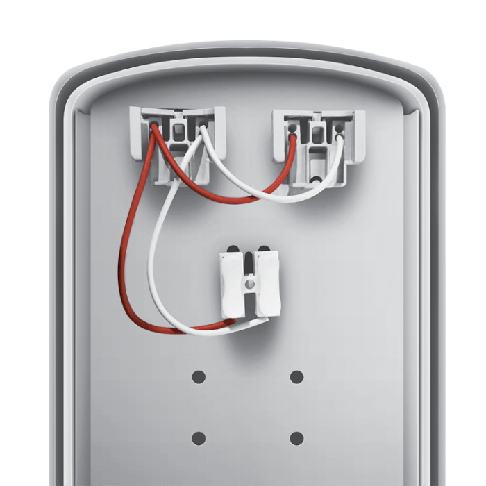 Plafón Premium Doble 36W - Imagen 4