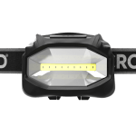 Linterna LED