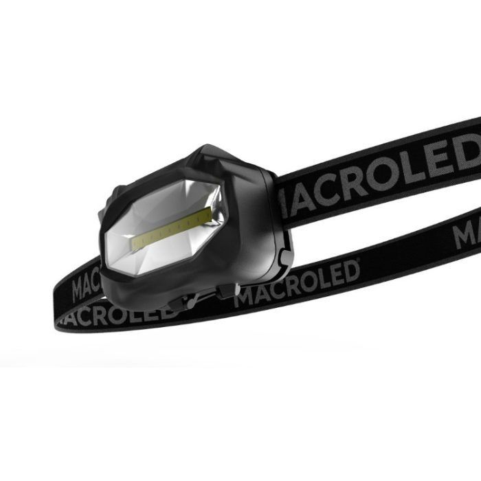 Linterna LED - Imagen 2