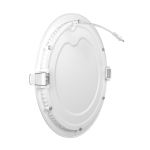 Panel Embutir Circular 18W Blanco - Imagen 2