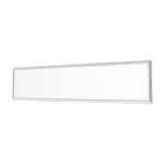 Panel embutir 40W Gran Formato 30X120