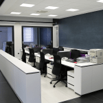 Panel embutir 40W Gran Formato 30X120 - Imagen 4