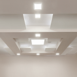 Panel Plafón Cuadrado Platil 24W - Imagen 5