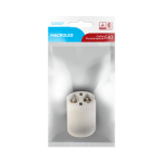 Portalámpara Cerámico E40 - Imagen 2