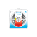 TIRA LED 5050 – 12V – IP45 – 60LEDS x m - Color