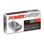 Fuente Interior PowerSwitch 120W 12V - Imagen 2