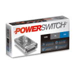 Fuente Interior PowerSwitch 120W 24V - Imagen 2