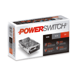 Fuente Interior PowerSwitch 150W 12V - Imagen 2