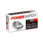 Fuente Interior PowerSwitch 201W 12V - Imagen 2