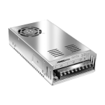 Fuente Interior PowerSwitch 350W 12V