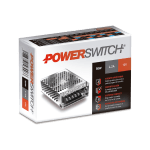 Fuente Interior PowerSwitch 50W 12V - Imagen 2