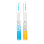 Liston T5 9W 60cm C/Tecla - Imagen 2