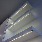 TIRA LED 2835 - 12V - IP45 - 60LEDS x m - Frio - Imagen 2