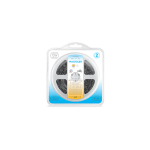 TIRA LED 5050 – 12V – IP20 – 60LEDS x m - Cálido