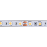 TIRA LED 5050 – 12V – IP66 – 60LEDS x m - Calido - Imagen 2