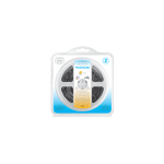 TIRA LED 2835 - 12V - IP20 - 60LEDS x m - Calido