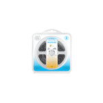 TIRA LED 2835 - 12V - IP20 - 120LED x m Cálido