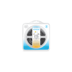 TIRA LED 2835 - 24V - IP20 - 120LEDS x m - Cálido