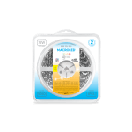 TIRA LED 5050 – 12V – IP45 – 60LEDS x m - Color - Imagen 7