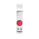 PILOTO LUMINOSO LED PARA RIEL DIN - Imagen 2