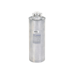 CAPACITOR TRIFÁSICO DE AISLACIÓN SECA - Q: 5 a 30KVAR - A PEDIDO