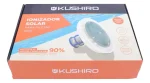 Boya Solar Ionizadora Para Piletas Kushiro - Imagen 6