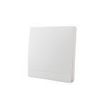 Tecla Inalámbrica Pared X1 Smart Blanco - Demasled