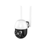 Cámara Smart Wifi Hd De Exterior. 2mp, Ip65