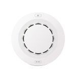 Detector de Humo Fotoeléctrico Smart WIFI