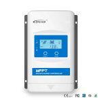 Regulador de Carga para Paneles Solares MPPT 20A 12/24V – EPEVER XTRA2210N-XDS2