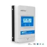Regulador de Carga para Paneles Solares MPPT 20A 12/24V – EPEVER XTRA2210N-XDS2 - Imagen 3