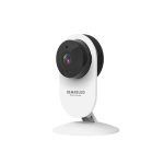 Cámara Smart WIFI HD de Interior. 720P, IP33