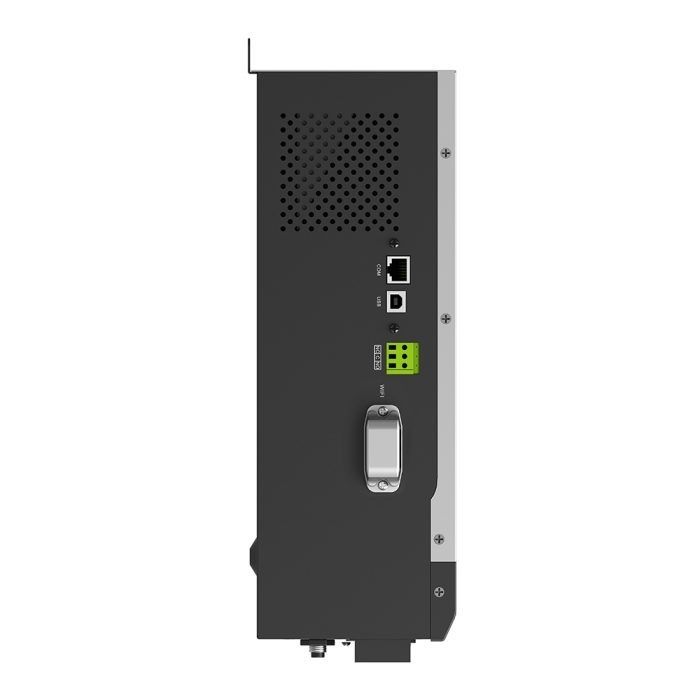 Inversor Solar Off Grid 1000w 12v Pwm - Imagen 3