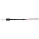 Conector con Adaptador para Fuente, tiras SMD5050 monocromáticas - Imagen 2