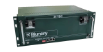 Batería Litio Lfp 19 24v 100ah Blunery