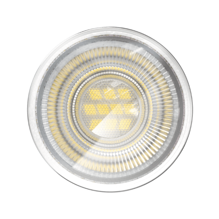 Dicroica Led Vidrio 7w 36º Macroled - 600 lm - Imagen 2