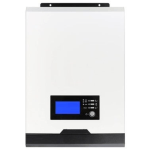 Inversor Y Cargador De Baterías - Mppt - 1k-12v