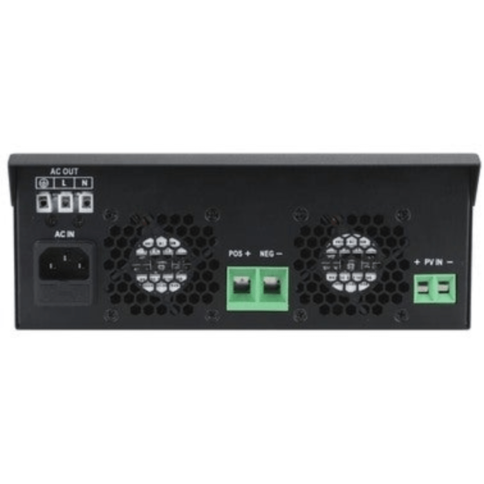 Inversor Y Cargador De Baterías - Mppt - 1k-12v - Imagen 2