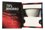 Foco Led Con Wi-fi Akai Energy 1053s Dicroica 5w 220v-240v - Imagen 3