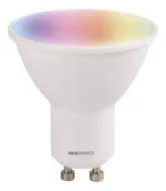 Foco Led Con Wi-fi Akai Energy 1053s Dicroica 5w 220v-240v