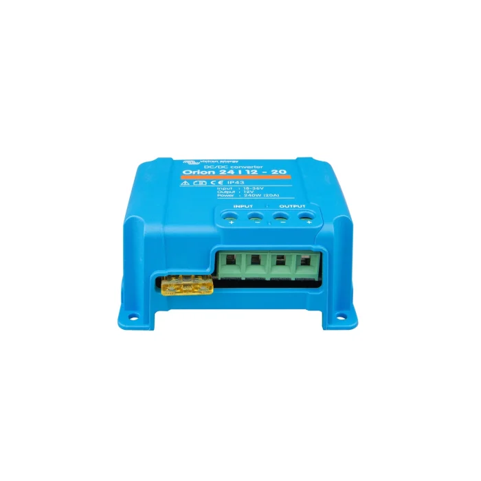Conversor Victron DC-DC Orion-Tr 24/12-20 - Imagen 2