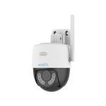 CAMARA EXTERIOR LENTE 4 MM. MICROFONO Y ALTAVOZ. DETECCION DE CUERPO HUMANO UNIARCH - Imagen 3