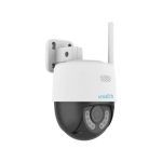 CAMARA EXTERIOR LENTE 4 MM. MICROFONO Y ALTAVOZ. DETECCION DE CUERPO HUMANO UNIARCH - Imagen 2