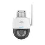 CAMARA EXTERIOR LENTE 4 MM. MICROFONO Y ALTAVOZ. DETECCION DE CUERPO HUMANO UNIARCH