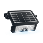 REFLECTOR SOLAR REVATIBLE CON SENSOR DE MOVIMIENTO 5W - Imagen 2