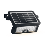REFLECTOR SOLAR REVATIBLE CON SENSOR DE MOVIMIENTO 5W - Imagen 3
