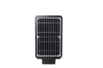 luminaria Solar led 40w/luz fría con sensor de movimiento incorporado - Imagen 5
