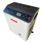 Generador Solar HBP18-1012 1000w - Imagen 2